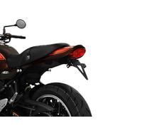 ZIEGER Classic Support De Plaque D'Immatriculation Pour Kawasaki Z900RS