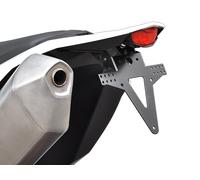KTM 690 SMC/R modèles 2014-16/Enduro Bj 2014-16 d'immatriculation pour plaque d'immatriculation Support de plaque/plaque de maintien