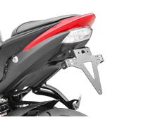 ZIEGER Classic Support De Plaque D'Immatriculation Pour Suzuki GSX-S 1000|950