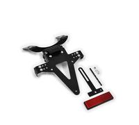 ZIEGER Classic Support De Plaque D'Immatriculation Pour Suzuki GSXR GSX-R 1000