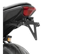 ZIEGER Classic Support De Plaque D'Immatriculation Pour Yamaha MT-07