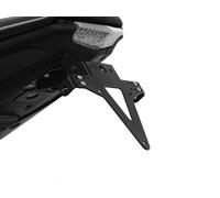 ZIEGER Classic Support De Plaque D'Immatriculation Pour Yamaha MT-125 BJ 2020-22