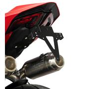 ZIEGER Classic Support De Plaque Pour Ducati Panigale V2