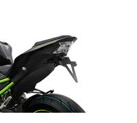 ZIEGER Classic Support De Plaque Pour Kawasaki Z900 / Z H2