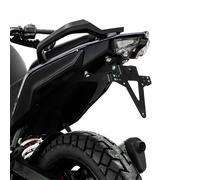 ZIEGER Classic Support De Plaque Pour KTM 390 Adventure