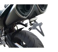 ZIEGER Classic Support De Plaque Pour Suzuki GSX 1300 B-King Année 2007-