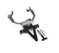 Zieger Classic Support Plaque Immatriculation- à Bretelles pour Honda CBR 600