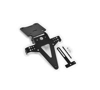 Zieger Classic Support Plaque Immatriculation- Transporteur pour BMW R 1200 S BJ