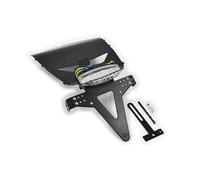 Zieger Classic Support Plaque Immatriculation- Transporteur pour Honda CBR 1000