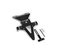 Zieger Classic Support Plaque Immatriculation- Transporteur pour Suzuki GSR 750