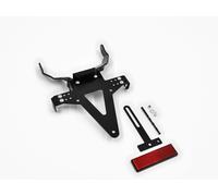 ZIEGER Classic Support Plaque Moto Noir Compatible Aprilia RS 125 Neuf 10002138