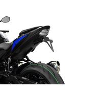 Zieger Classic Support pour Plaque D'Immatriculation Suzuki GSX-S 750 Bj 2017-