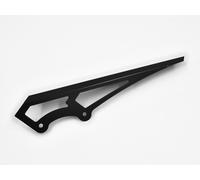 Zieger Couvercle de Chaîne Noir pour Benelli tnt 1130 Année 2004-15 / 899 2008