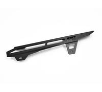 ZIEGER Couvercle De Chaîne Noir Pour Suzuki GS 500 GS500 E / F BJ 1989-07
