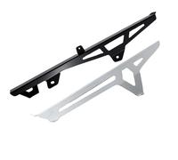 Zieger Couvercle De Chaîne Suzuki Dl/drz/g
