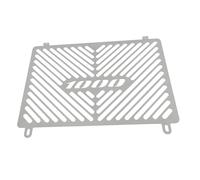 Zieger Couverture de Grille Radiateur Compatible Avec Kawasaki Z1000 Année 2007