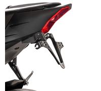 Zieger de Base Support Plaque D'Immatriculation Décideurs pour Yamaha YZF-R6 Bj