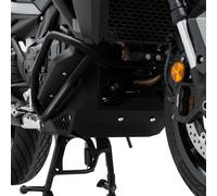 ZIEGER Déflecteur Carénage Bas Pour Honda NT 1100 R 2022- Noir