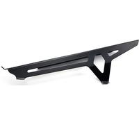 Zieger Ducati Multistrada 950, protection de la chaîne Noir Noir