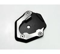 ZIEGER Élargissement De Support Latéral Pour Honda CRF 1000 L Africa Noir