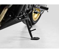 ZIEGER Élargissement De Support Latéral Pour Yamaha FZ8 | Fazer