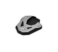 ZIEGER Élargisseur De Repose-Pied Pour Honda CB 500 X | NX 500 Noir