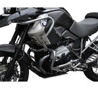 ZIEGER Ensemble De Protection Pour BMW R 1200 GS Année 2008-12 Argent