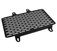 Zieger Grille De Radiateur 401 VIT-/SVARTPILEN