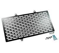 Zieger Grille De Radiateur ER-6 N/F (2012-16)