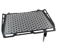 Zieger Grille De Radiateur pour divers modèles de motos, en inox