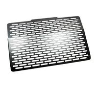 Zieger Grille De Radiateur pour divers modèles de motos, en inox