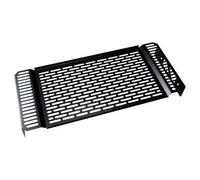 Zieger Grille De Radiateur pour divers modèles de motos, en inox
