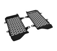 Zieger Grille De Radiateur pour divers modèles de motos, en inox
