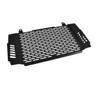 Zieger Grille De Radiateur pour divers modèles de motos, en inox
