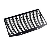 Zieger Grille De Radiateur pour divers modèles de motos, en inox