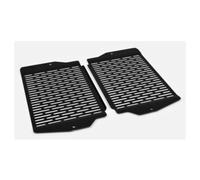 Zieger Grille De Radiateur pour divers modèles de motos, en inox