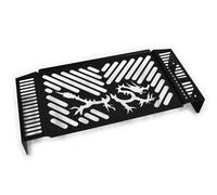 ZIEGER Grille de radiateur pour Suzuki SV 650 N 1999-02 Dragon noir