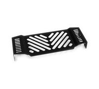 ZIEGER Habillage De Radiateur Pour Yamaha XSR125 BJ 2021-23 Clean Noir