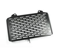 ZIEGER Housse De Radiateur D'huile Pour Yamaha MT-10 (RN45) Année 2016-22 Noir