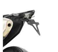 Zieger K&TM 690 SMC R Support standard de plaque d'immatriculation pour moto
