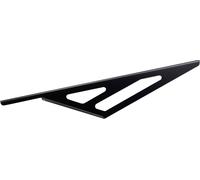 Zieger Kawasaki, protection de la chaîne Noir Noir