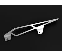 Zieger Kettenabschirmung pour Suzuki GSF 600 Bandit 95-99 1200 1250 Argent