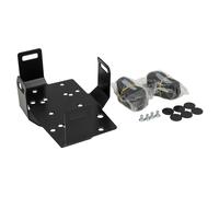 ZIEGER Kit de Support pour Bidon FuelFriend Big 2.0 Liter sur Système Coffres K