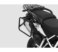 Zieger Kofferträgerset Compatible Avec Triumph Tiger 900 /Gt / Rallier / Pro