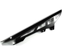 Zieger KTM Super Adventure, protection de la chaîne Noir Noir