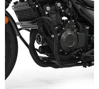 ZIEGER Montant De Protection Pour Honda CMX 500 Rebel Noir