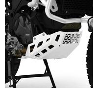 Zieger Pan Du Ventre Skide Plate pour Ducati Desertxl Bj 2022-25