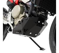 IBEX ZIEGER Protection Moteur Pour Ducati Hypermotard 698 Mono 2023- Noir