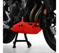Zieger Protection Moteur pour Honda CB 500 X (PC64) Bj 2019-23 Anti-encastrement