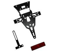 Zieger Par support de plaque d'immatriculation av éclairage plaq immatr et catadioptres